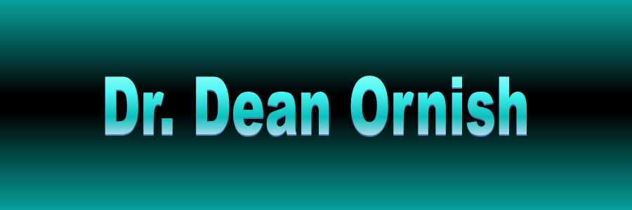 Books by Dr. Dean Ornish