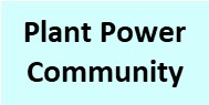 Plant Power
                    Community on Facebook