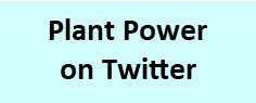 Plant Power on Twitter
