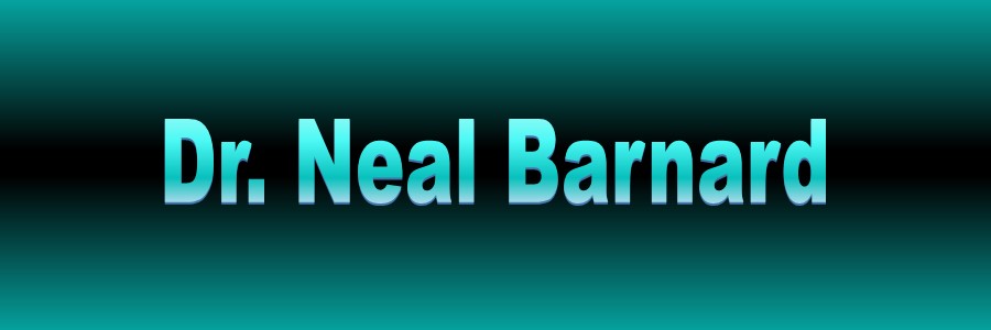 Dr. Neal Barnard