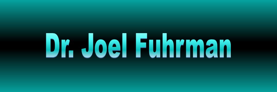 Dr. Joel Fuhrman